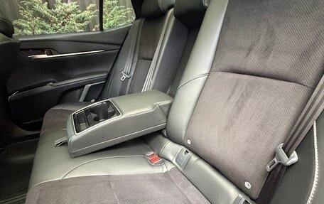 Toyota Camry, 2025 год, 3 200 000 рублей, 27 фотография