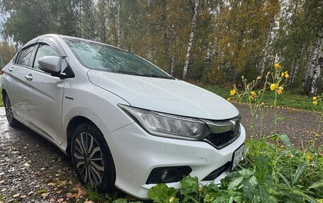Honda Grace I, 2020 год, 1 450 000 рублей, 12 фотография