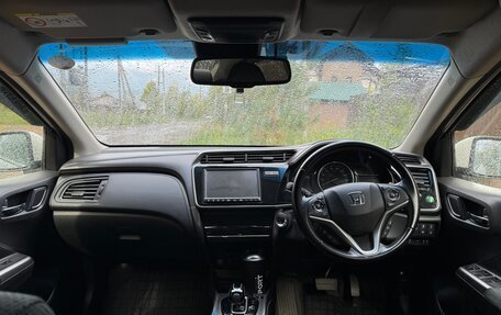 Honda Grace I, 2020 год, 1 450 000 рублей, 11 фотография
