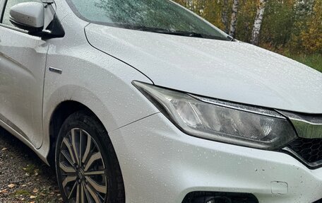 Honda Grace I, 2020 год, 1 450 000 рублей, 13 фотография