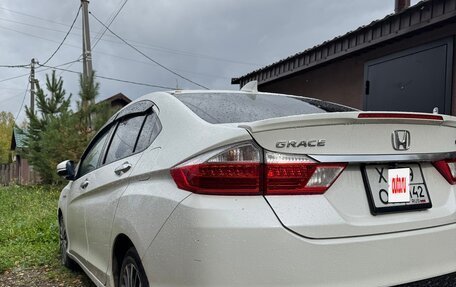 Honda Grace I, 2020 год, 1 450 000 рублей, 16 фотография