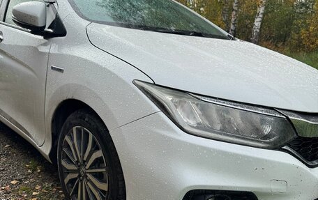 Honda Grace I, 2020 год, 1 450 000 рублей, 14 фотография