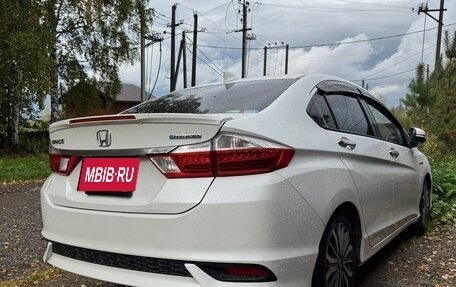 Honda Grace I, 2020 год, 1 450 000 рублей, 17 фотография