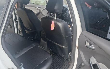 Ford Focus III, 2013 год, 640 000 рублей, 7 фотография
