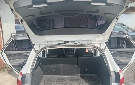 Ford Focus III, 2013 год, 640 000 рублей, 5 фотография