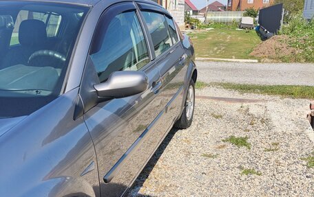 Renault Megane II, 2008 год, 475 000 рублей, 7 фотография