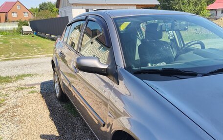 Renault Megane II, 2008 год, 475 000 рублей, 3 фотография