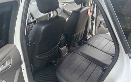 Ford Focus III, 2013 год, 640 000 рублей, 6 фотография