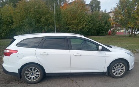 Ford Focus III, 2013 год, 640 000 рублей, 4 фотография