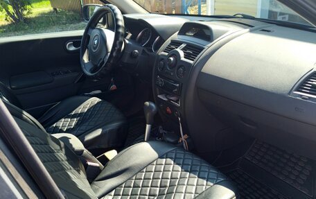 Renault Megane II, 2008 год, 475 000 рублей, 4 фотография