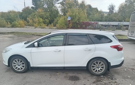 Ford Focus III, 2013 год, 640 000 рублей, 3 фотография