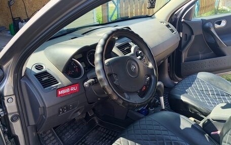 Renault Megane II, 2008 год, 475 000 рублей, 5 фотография