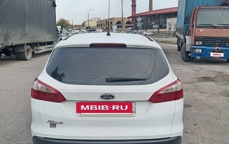 Ford Focus III, 2013 год, 640 000 рублей, 2 фотография