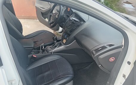 Ford Focus III, 2013 год, 640 000 рублей, 8 фотография