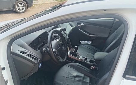 Ford Focus III, 2013 год, 640 000 рублей, 9 фотография