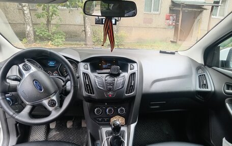Ford Focus III, 2013 год, 640 000 рублей, 11 фотография