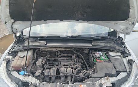 Ford Focus III, 2013 год, 640 000 рублей, 10 фотография