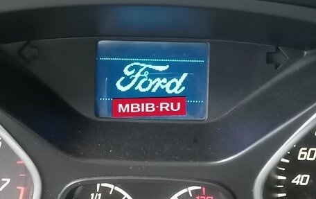 Ford Focus III, 2013 год, 640 000 рублей, 12 фотография