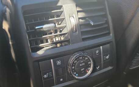 Mercedes-Benz GL-Класс, 2014 год, 3 000 000 рублей, 13 фотография