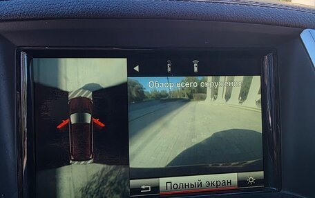 Mercedes-Benz GL-Класс, 2014 год, 3 000 000 рублей, 19 фотография