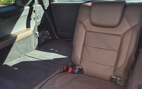 Mercedes-Benz GL-Класс, 2014 год, 3 000 000 рублей, 17 фотография
