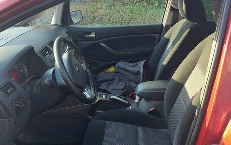 Ford C-MAX I рестайлинг, 2007 год, 750 000 рублей, 6 фотография