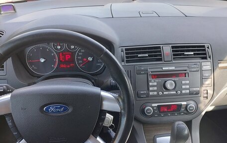 Ford C-MAX I рестайлинг, 2007 год, 750 000 рублей, 5 фотография