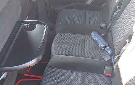 Ford C-MAX I рестайлинг, 2007 год, 750 000 рублей, 7 фотография