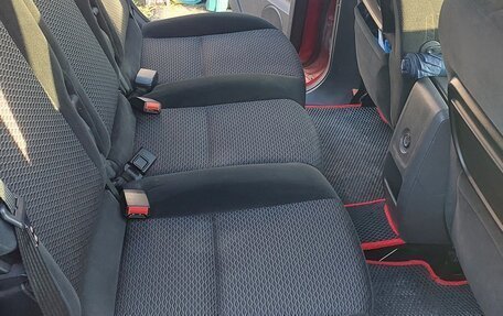 Ford C-MAX I рестайлинг, 2007 год, 750 000 рублей, 14 фотография