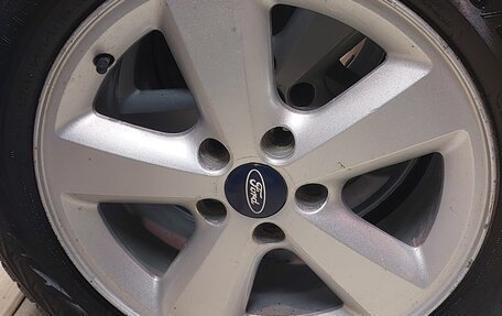 Ford C-MAX I рестайлинг, 2007 год, 750 000 рублей, 17 фотография