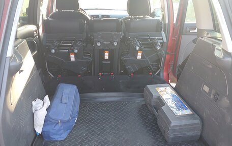 Ford C-MAX I рестайлинг, 2007 год, 750 000 рублей, 9 фотография