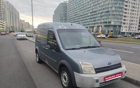 Ford Transit Connect, 2005 год, 640 000 рублей, 2 фотография