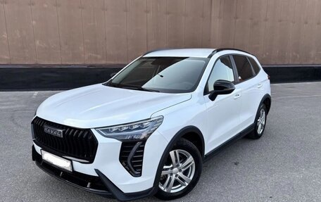 Haval Jolion, 2025 год, 1 530 000 рублей, 2 фотография