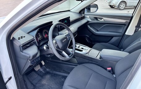 Haval Jolion, 2025 год, 1 530 000 рублей, 8 фотография