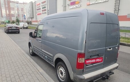 Ford Transit Connect, 2005 год, 640 000 рублей, 3 фотография