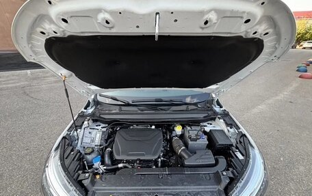 Haval Jolion, 2025 год, 1 530 000 рублей, 7 фотография