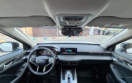 Haval Jolion, 2025 год, 1 530 000 рублей, 9 фотография