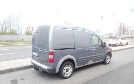 Ford Transit Connect, 2005 год, 640 000 рублей, 5 фотография