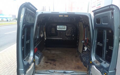Ford Transit Connect, 2005 год, 640 000 рублей, 6 фотография
