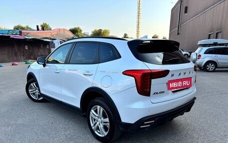 Haval Jolion, 2025 год, 1 530 000 рублей, 3 фотография