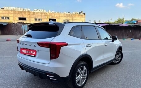Haval Jolion, 2025 год, 1 530 000 рублей, 4 фотография