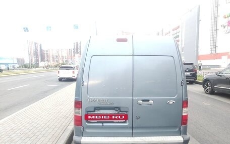 Ford Transit Connect, 2005 год, 640 000 рублей, 4 фотография