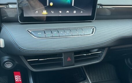 Haval Jolion, 2025 год, 1 530 000 рублей, 11 фотография