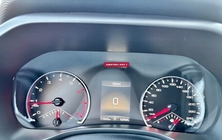 Haval Jolion, 2025 год, 1 530 000 рублей, 10 фотография