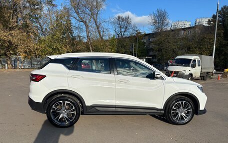 Geely Coolray I, 2022 год, 1 580 000 рублей, 4 фотография