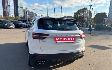 Geely Coolray I, 2022 год, 1 580 000 рублей, 6 фотография
