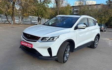 Geely Coolray I, 2022 год, 1 580 000 рублей, 2 фотография