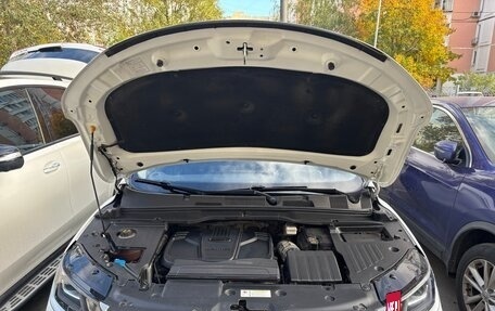 Geely Coolray I, 2022 год, 1 580 000 рублей, 8 фотография