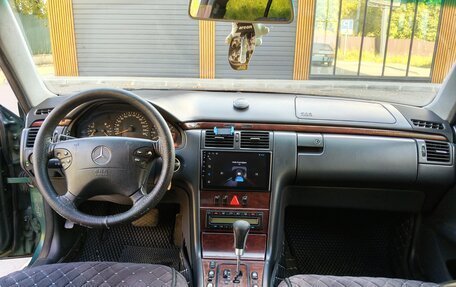 Mercedes-Benz E-Класс, 2000 год, 550 000 рублей, 7 фотография