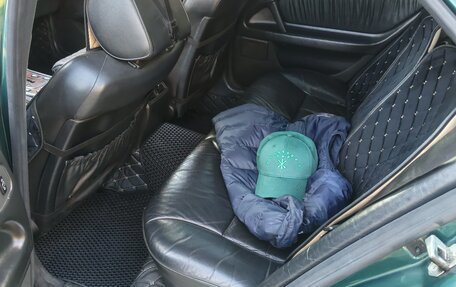 Mercedes-Benz E-Класс, 2000 год, 550 000 рублей, 9 фотография